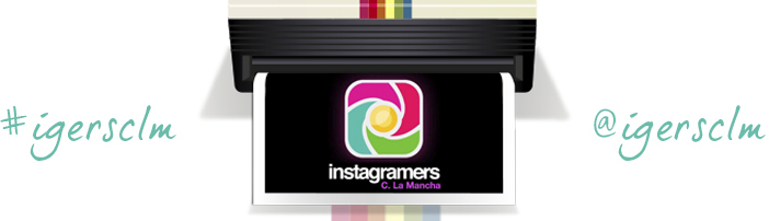 Programa de actividades para la Igers Academia del 17 de octubre | instagramersclm.com